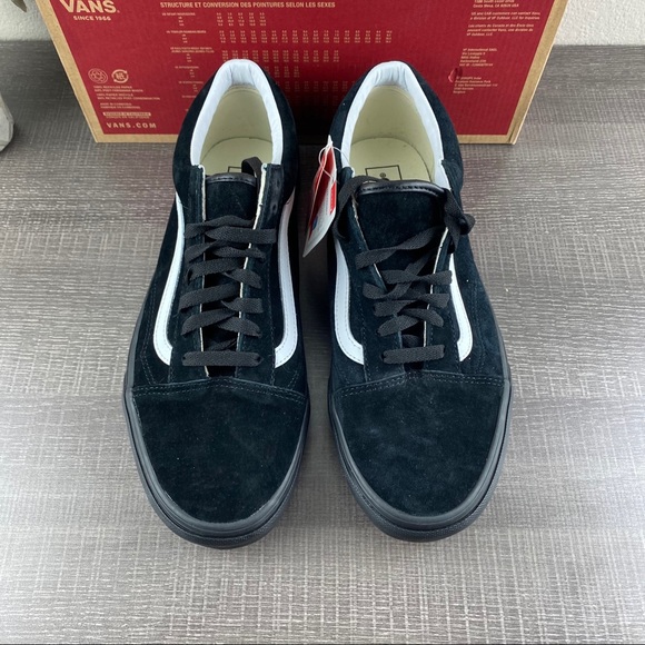 Vans Old Skool. Classic Suede shoes. New. - Picture 3 of 8